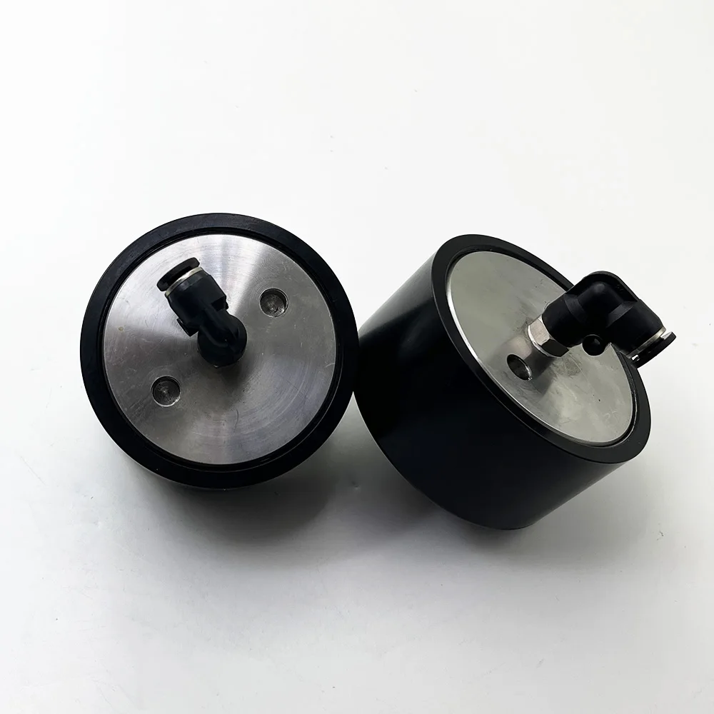 Waterjet Cutting Head Normally Open HP Actuator Assy N/O 10189553 1-13243 WK000171 60K Pneumatic Pressure Relief Valve Assembly