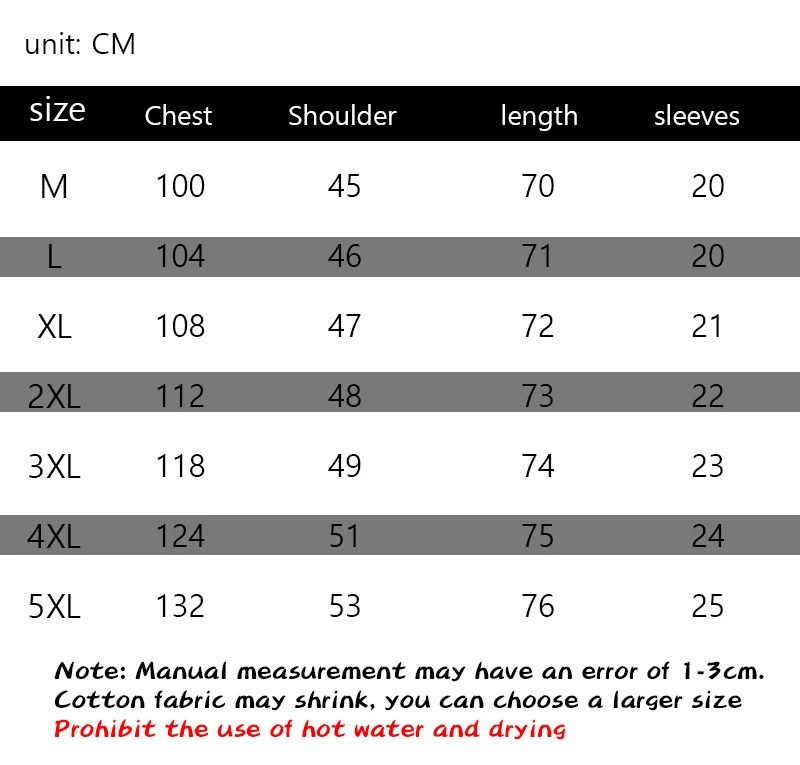 M-5XL الصيف قميص رجالي بأكمام قصيرة مع فقاعة الشاش محكم النسيج رقيقة التجفيف السريع الوقوف طوق قميص بأكمام قصيرة #6