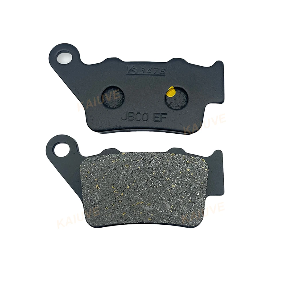 مكابح أمامية وخلفية للدراجة النارية KTM Duke 125 2011-2024 Duke 200 12-21 Duke 250 2014-24 Duke 390 2013-24 Duke 125 200 250 390