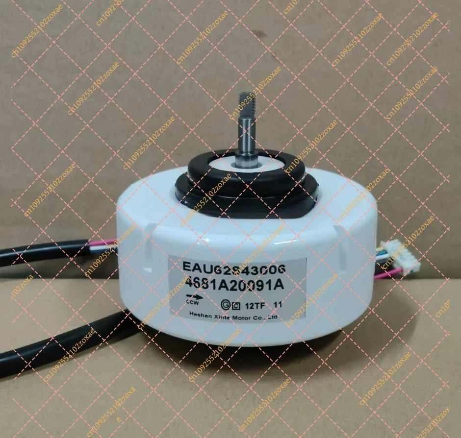 Brand New Air Purifier DC Fan EAU62843006 4681A20091A SIC-41CVJ-F128-3 EAU62843008 EAU62243902