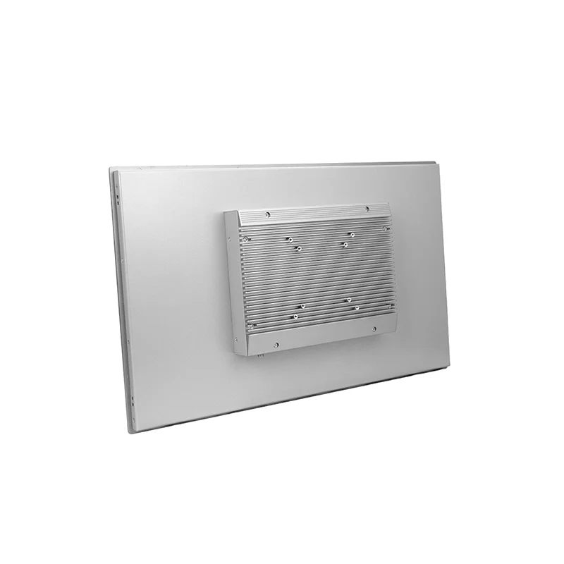 2025 21.5\" Dual Co… - image