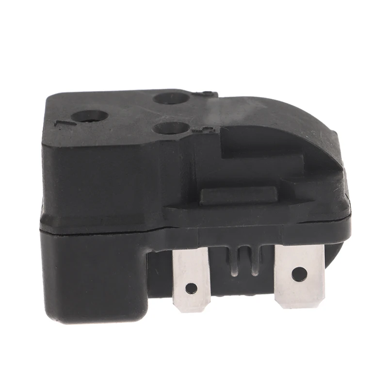 1PC Suitable for Didu refrigerator BCD-220TG compressor PTC starter KLIXON over-temperature overload protection relay