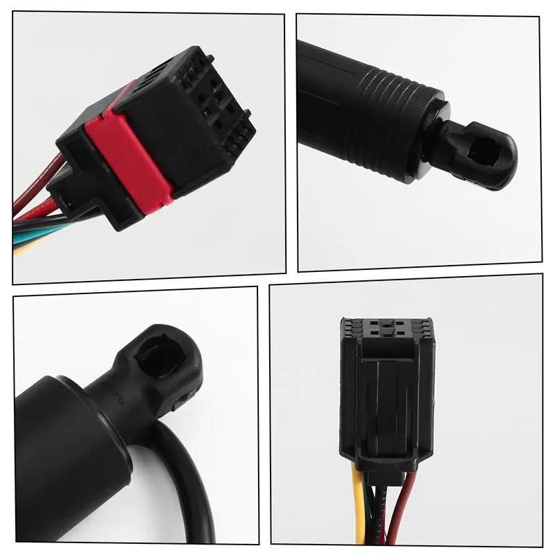 AS57-Electric Tailgate Struts Support Rod For Car- Universal Fitment(LH/RH), Model Code 505603960 For Alfa Romeo Stelvio 2018-20