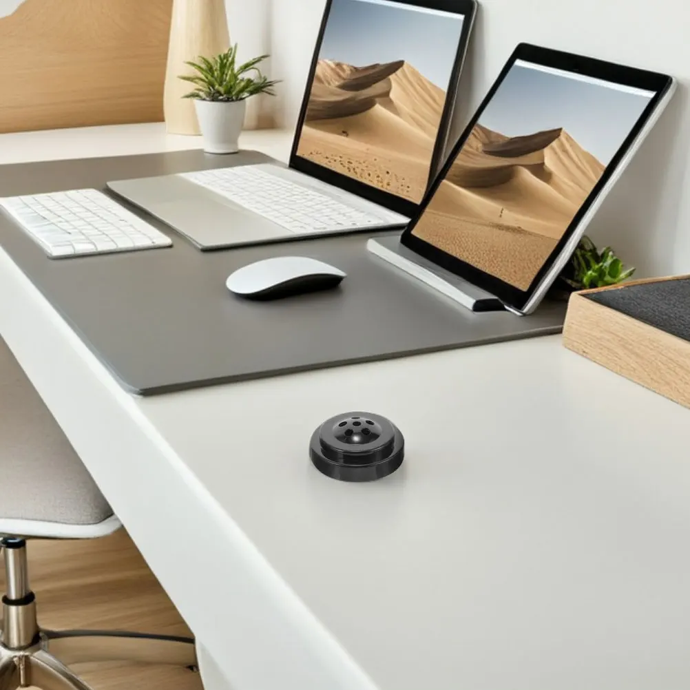 

10pcs Mini Base Stable Office Flag Holder With 6-Hole For Desk Flag Stand Holder Conference Room Tabletop Stand