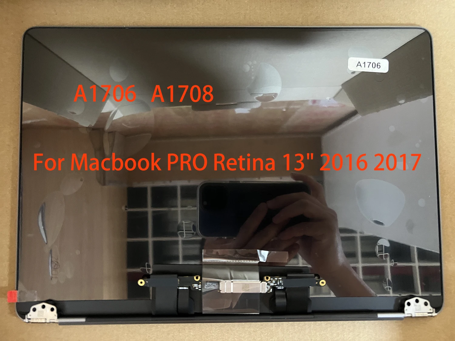 LCD complete for Macbook Pro 13