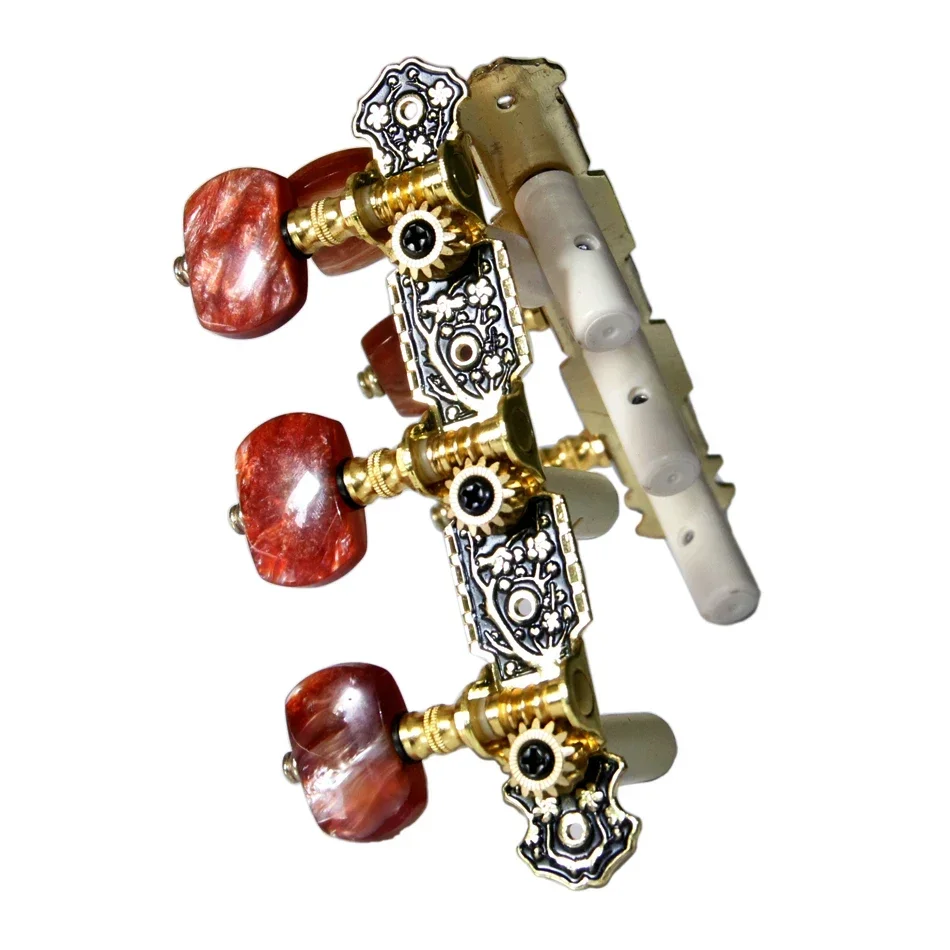 Classical Guitar Tu…