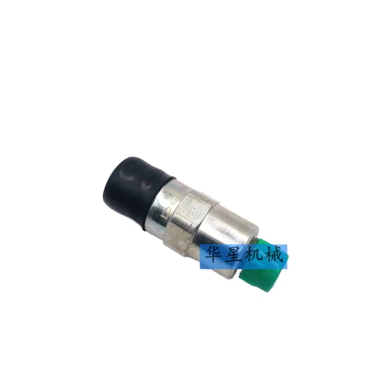 For Caterpillar cat E312 E313D2 E318D2 E320D2 E326D2 diesel pump shut-off solenoid valve 147-2645