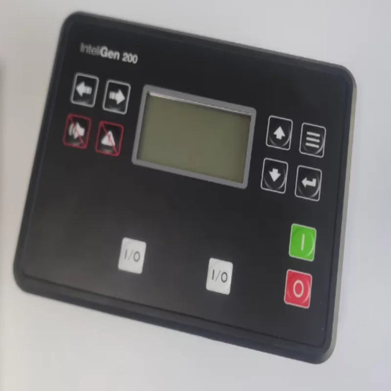 New Genuine  Multifunctional  Control Module InteliGen4 200 Fast shipping