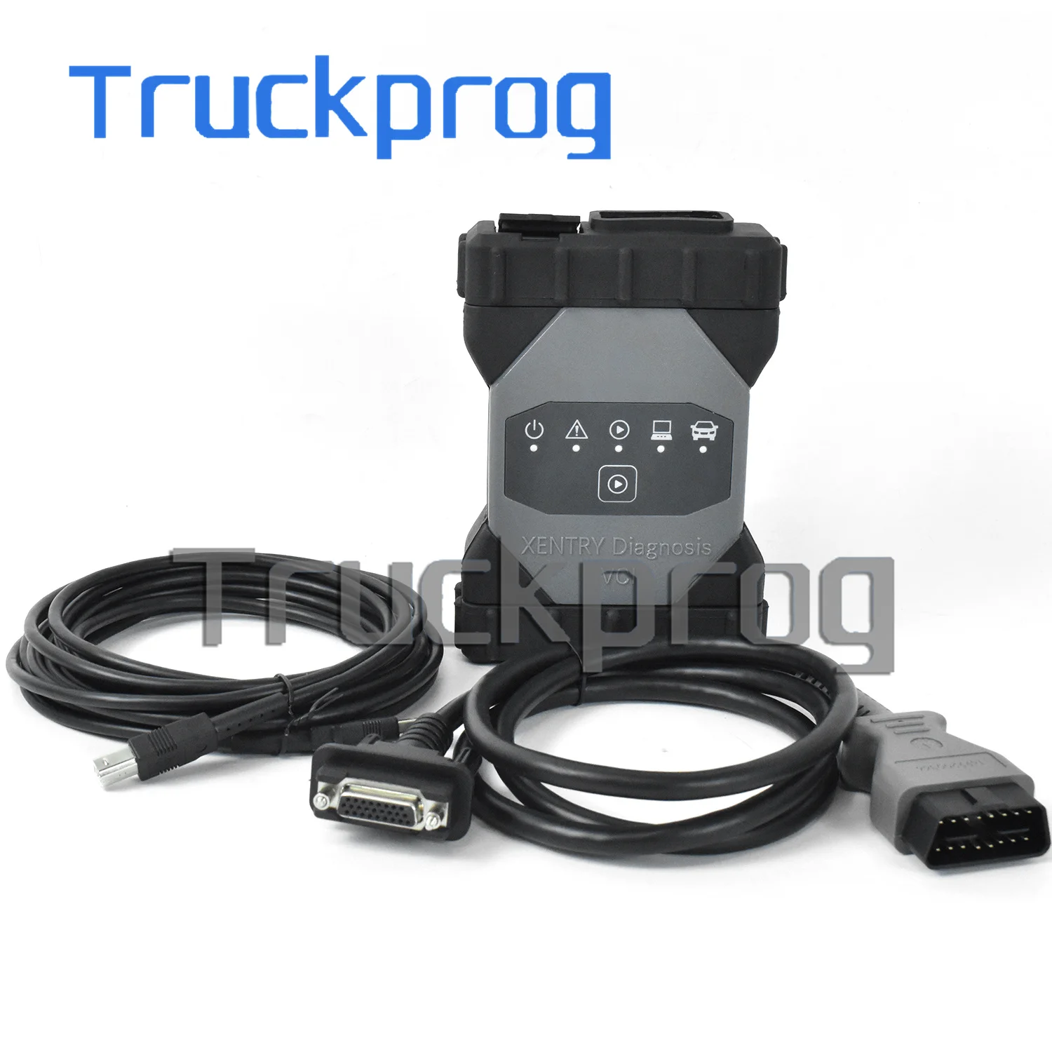 Mb Star vci c6 pk c4 c5 Multiplexer mb SD Connect C6 doip wifi c6 For benz car das wis epc xentry truck diagnostic tool