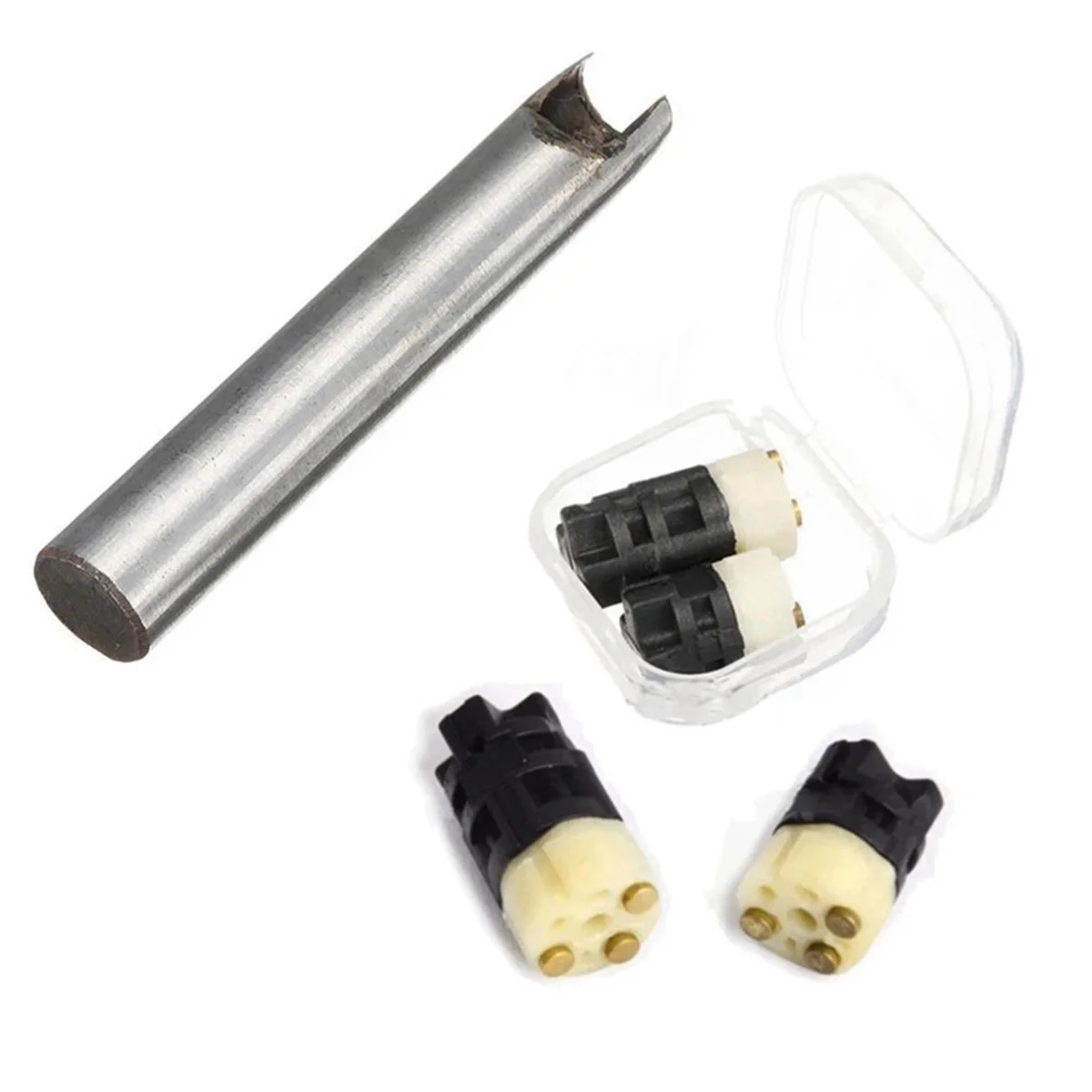 A22P_722.9 Kfz-Geschwindigkeitssensor 7G Automatikgetriebe-Magnetventil für Mercedes Benz Y3/8N1 & Y3/8N2