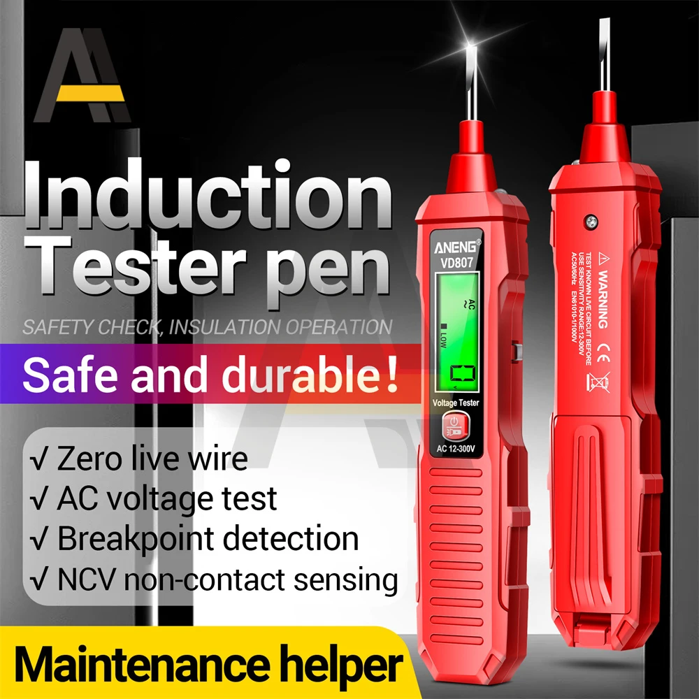 Pen Type Digital Mu… - image