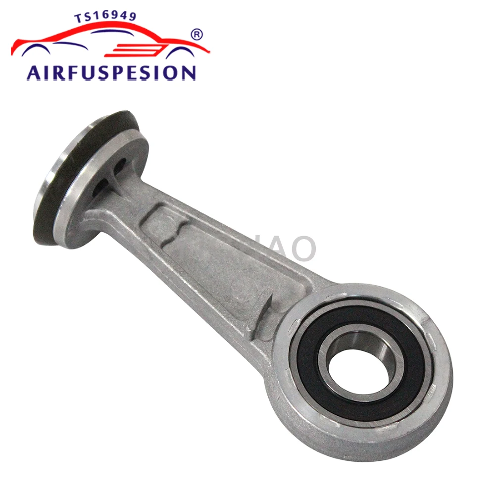 Air Compressor Repair Kits Cylinder Connecting Piston Rod For BMW F01 F02 F04 750Li 760Li 37206789450 37206796445