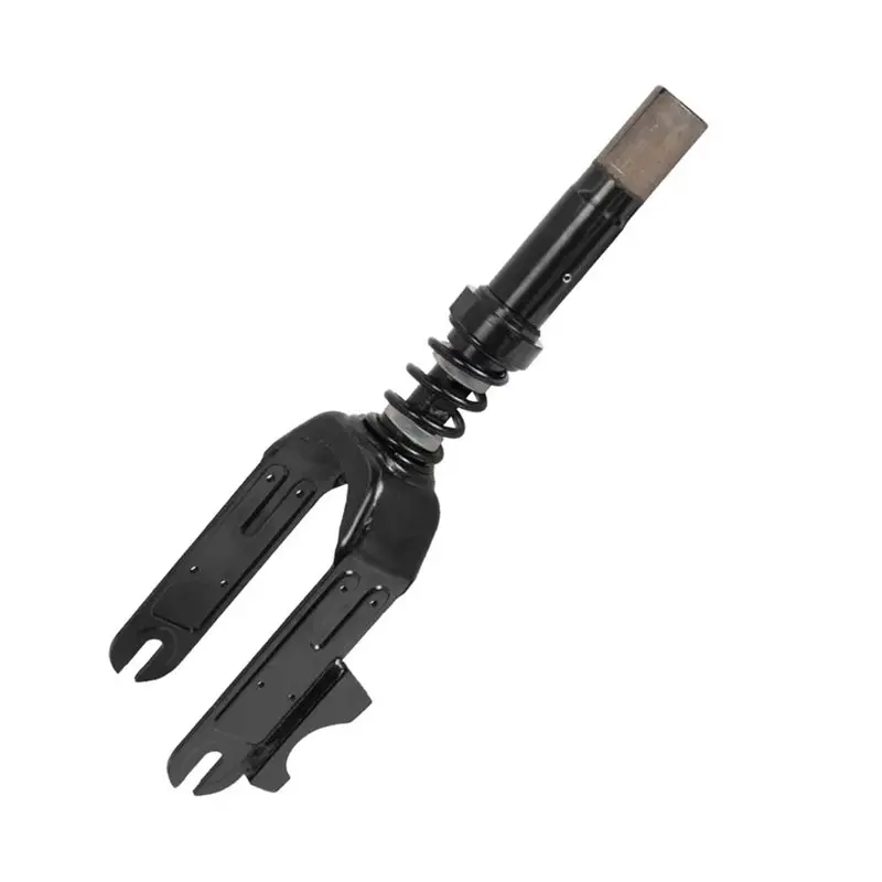 

Front Fork Shock Absorber Air Suspension Parts For Ninebot F2 Pro Electric Scooter Front Fork Damper Wheel Bracket-AT20