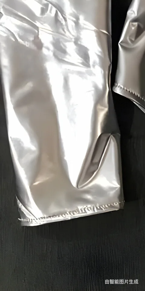 Pantaloncini sui fianchi semi-esposti in pelle verniciata lucida elastica a vita alta sexy Pantaloni caldi Set Bar Nightclub Costume da spettacolo di danza