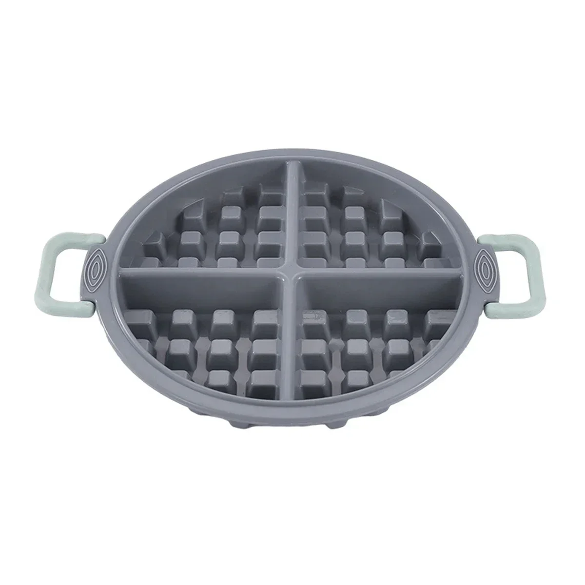 

Decorating Tools Non Stick Dark Gray Decorating Cakes Grey Heat Distribution High Quality Muffin Pans Non Stick