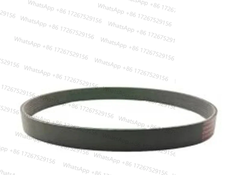 

Ремень привода генератора OEM 6PK2563 1340A123 4451A074