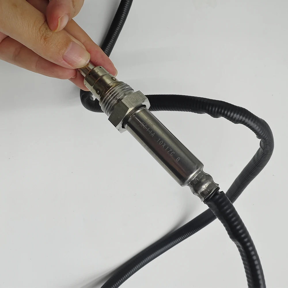 Sensore di ossigeno all'azoto muslimate 0009051612 per sonda NGK chip di alta qualità per Mercedes-Benz W166 W205 W212 A3C03398700-622