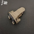 DE SF Plug tailcap