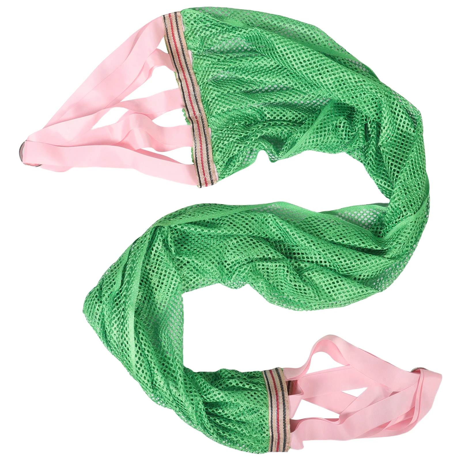 

Outdoor Hammock Swing Backpacking Hammocks Portable Green Oxford Cloth Stand Camping Travel