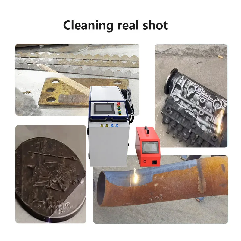 HotCNC LY Spot Welding Machine Metal Welding Machine Aluminum and Stainless Steel Laser Welding Machine Laser