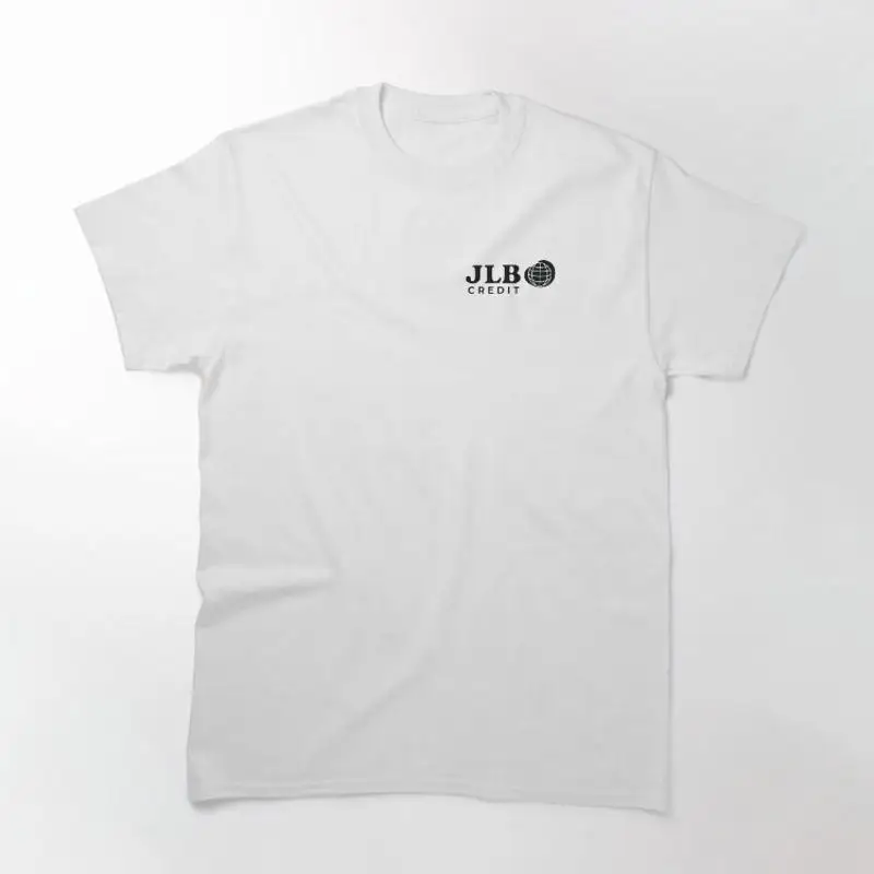 JLB Credit Peep Show Classic T-Shirt