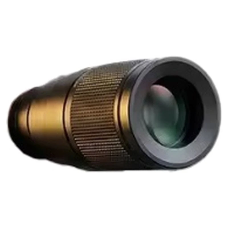 Y22A-12X Telephoto Lens For DJI Action 4 5 6, 12X Optical Zoom