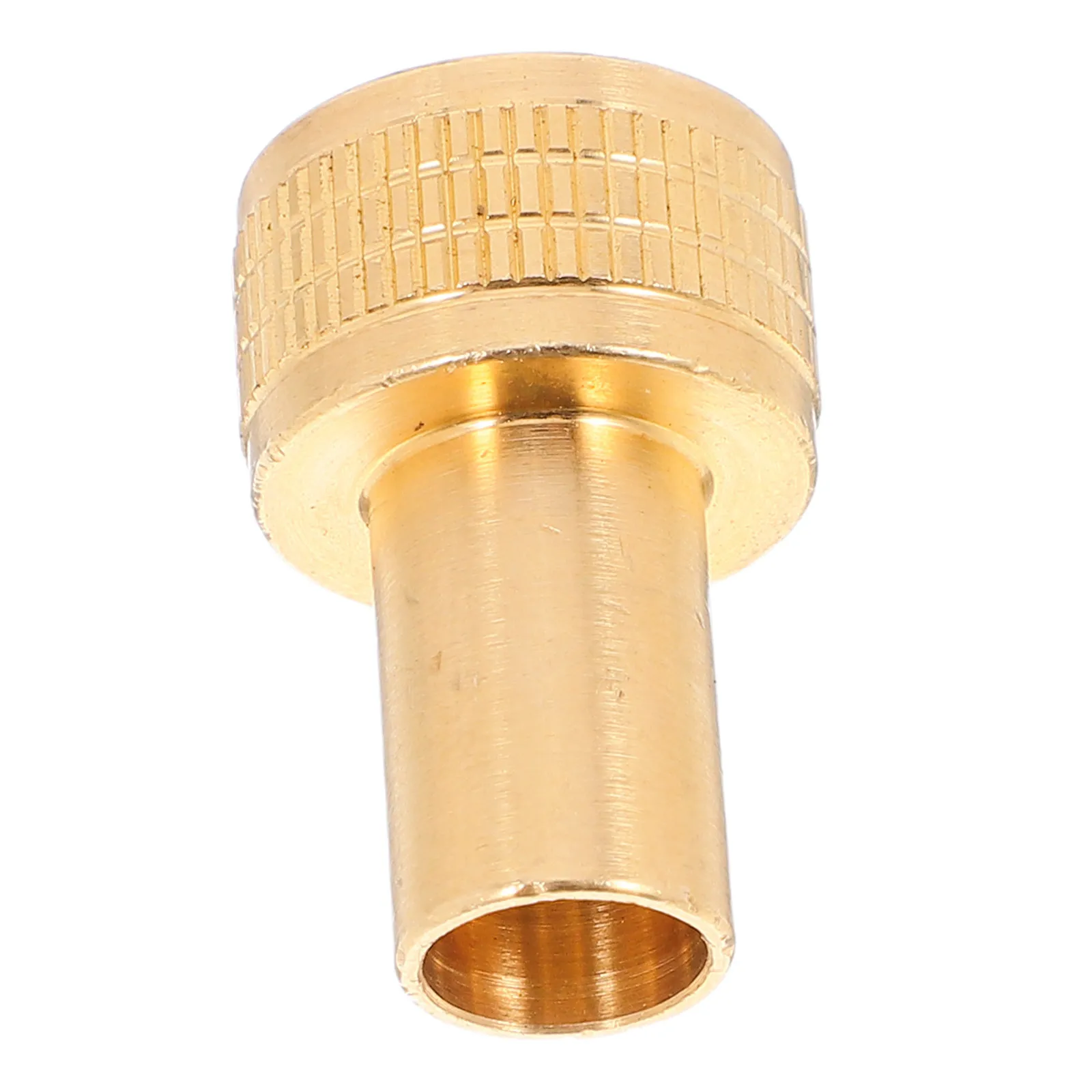 

Cue Joint Screw Brass Durable Material Easy Installation Enhance Performance Versatile Use Secure Connection Billiard Accessory