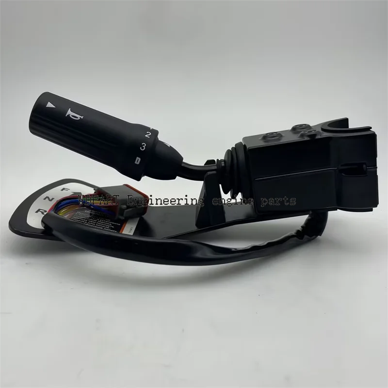 New Joystick Switch AT437593 For John Deere Backhoe Loader 210L 310K 325SL