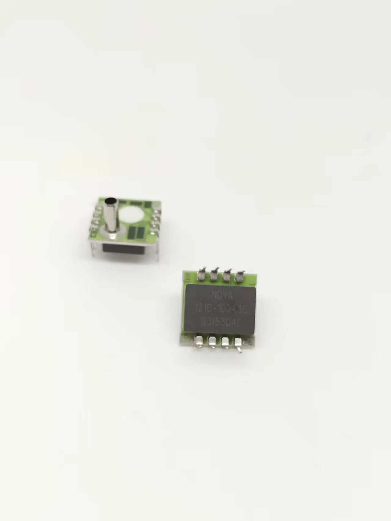 NPC-1210-050G-3N مستشعر ضغط أمفينول #4