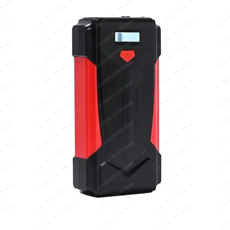 Multifunctional 12V car emergency start power supply starter treasure battery ignition ignition and electric starter