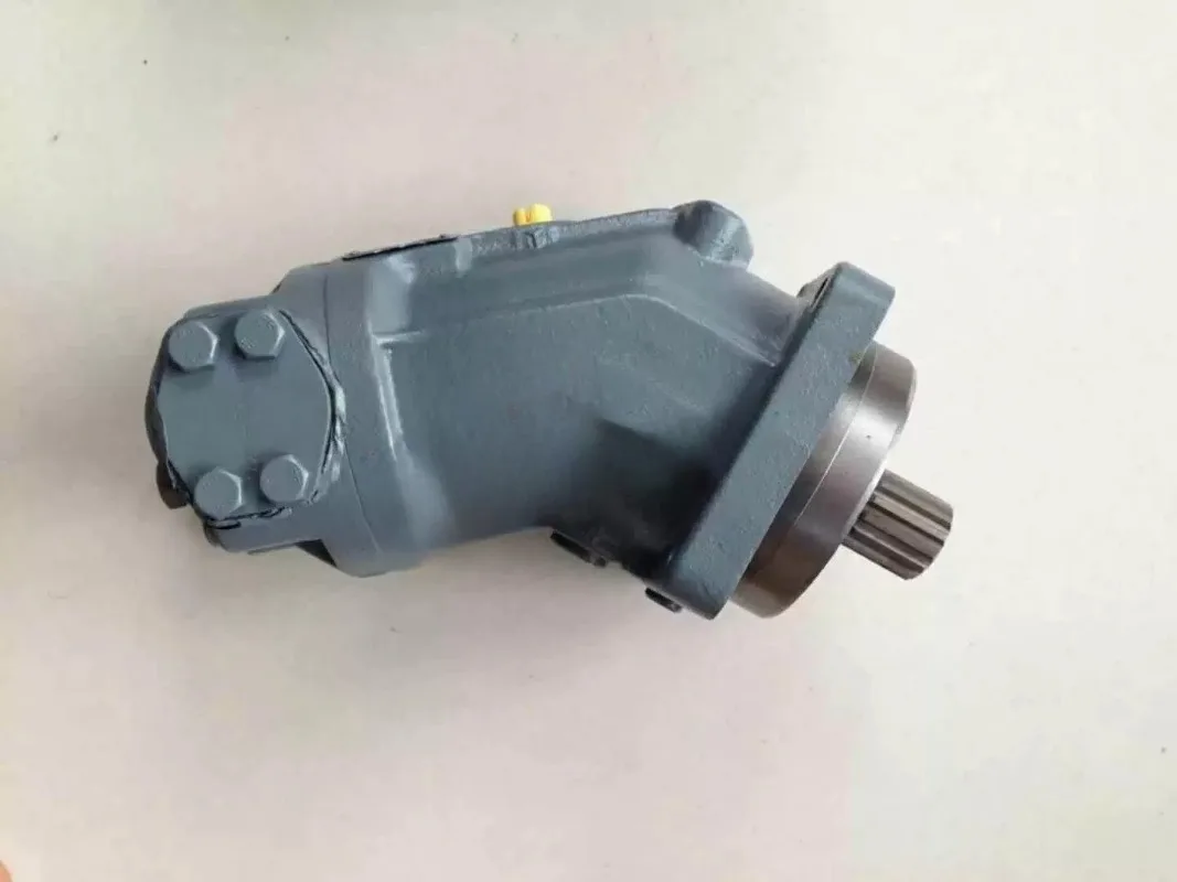 

A2FO32/61L-VAB05 Original 032 boom pump, quantitative boom pump, pump truck accessories