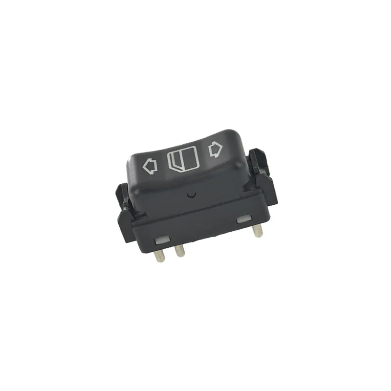 Window Switch Control Button 1248208910 1248209010 For Mercedes Benz A124 C124 S124 W124 300CE 220CE 230CE 260E 320TE E300 E200