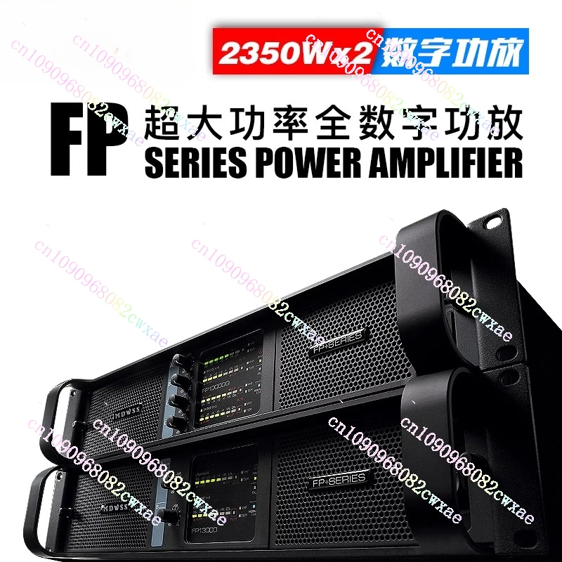 

FP10000Q профессиональный мощный свадебный импульсный источник питания, четырехканальный цифровой сценический усилитель