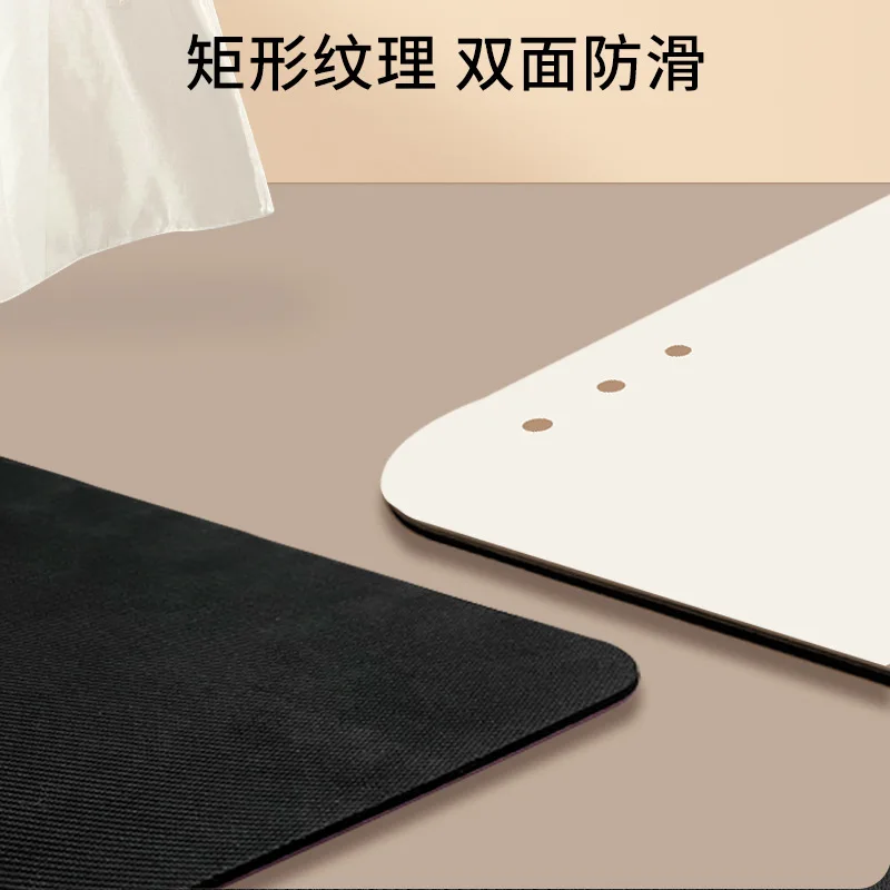 12 constellation color printing PU rubber non-slip yoga mat simple home thickened fitness jumping yoga mat