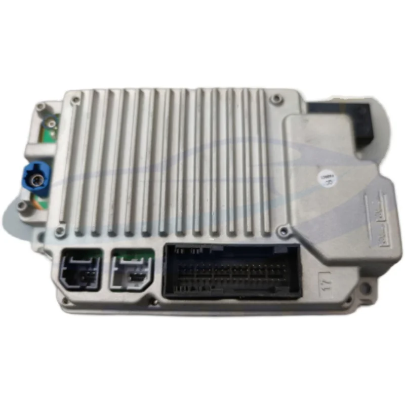 Immagine 6: Per Ford Lincoln EDGE Mondeo Kuga Taurus APIM SYNC 3 Modulo Host di navigazione di controllo centrale