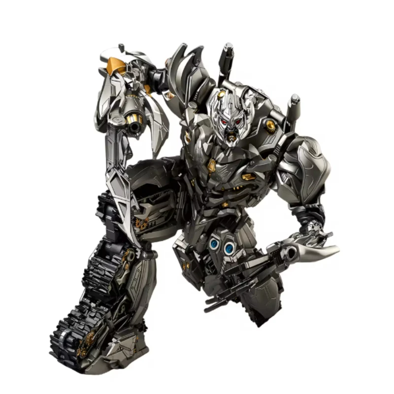 30 センチメートル変換メガトロンオプティマスプライムバンブルビー変形映画 G1 アニメフィギュアアクションフィギュア合金ロボットモードおもちゃギフト