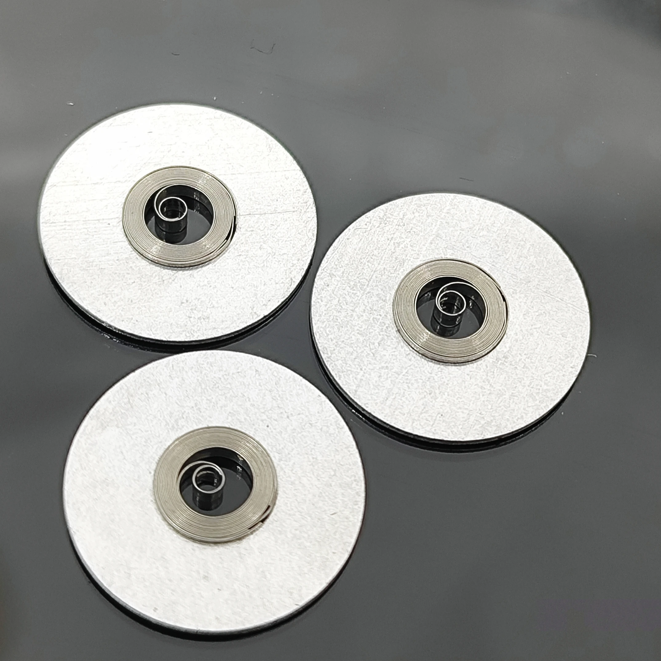 إكسسوارات الساعة Seagull/ETA Universal Clockwork ETA2671 حركة الساعة