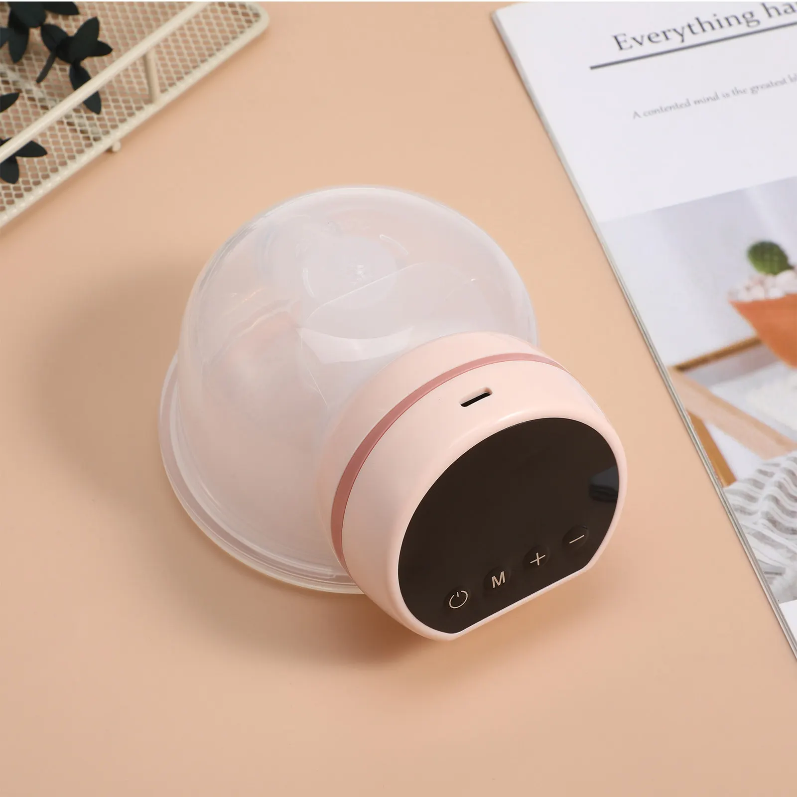 1-piece-tire-lait-electrique-portable-mains-libres-sans-fil-silencieux-a-aspiration-extracteur-de-lait-machine-de-pompage-pour-l'allaitement