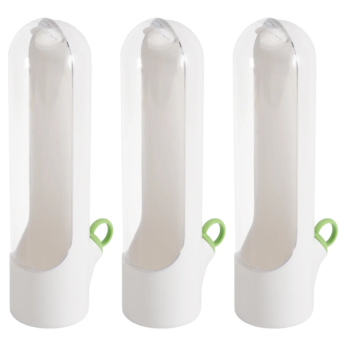 

【Купите это-нечь!】 3 шт., хранитель трав для холодильника, хранитель свежести трав для холодильника, хранилище трав для Cilantro, Parsley, спаржи