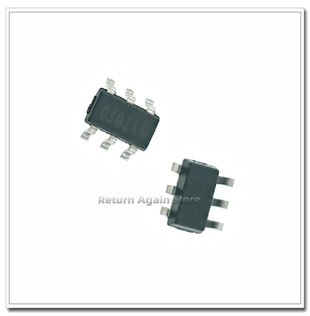 10PCS/LOT NEW Marking: S47 start STI3470 SMT voltage stabilizing and voltage reducing chip SMT small hexagonal pin SOT-363