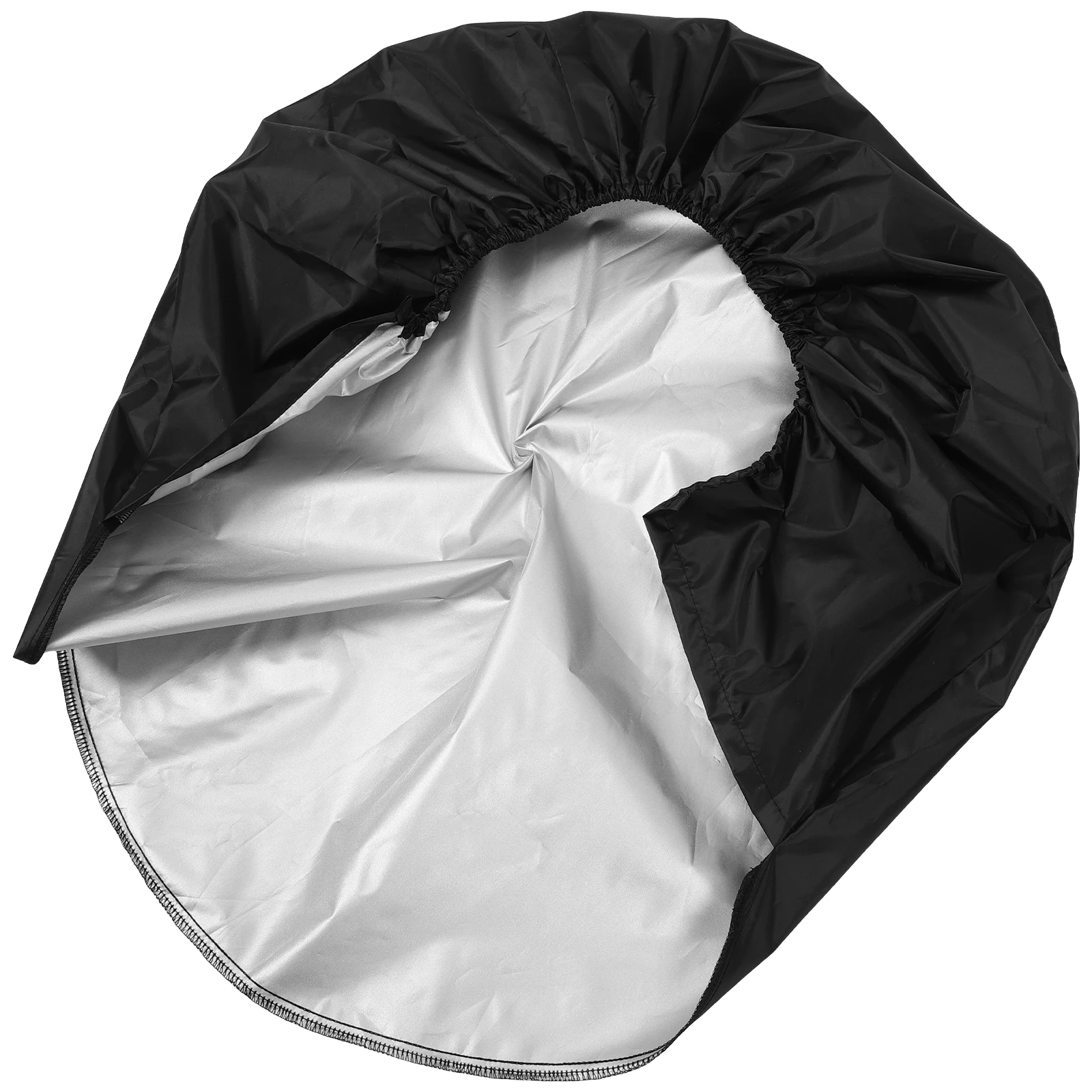 

Tire Cover Universal Tire Protectors for Truck Trailer Rv 27 29 Inches Waterproof Anti Rust Foldable Car Accessories