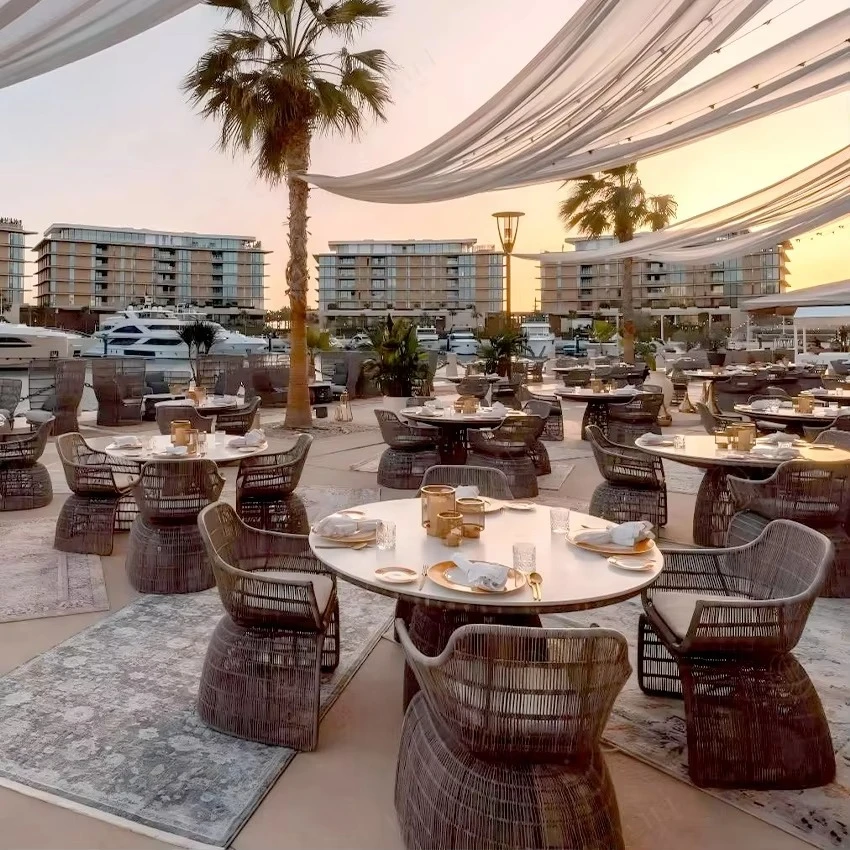 

Уличный фартук, мебель, плетеный отель, ротанг, балкон, патио, сад, комбинированный стул, набор