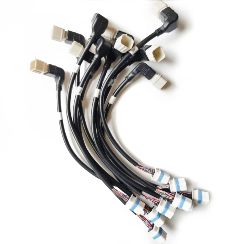 

T40 Spraying Adaptive Cable Suitable for Agriculture Drone DJI Agras T40/T20P Front Frame UAV Accessories Brand New In stock