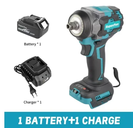 Thumbnail 4 - #56 Best Electric Wrenches to Buy In 2026