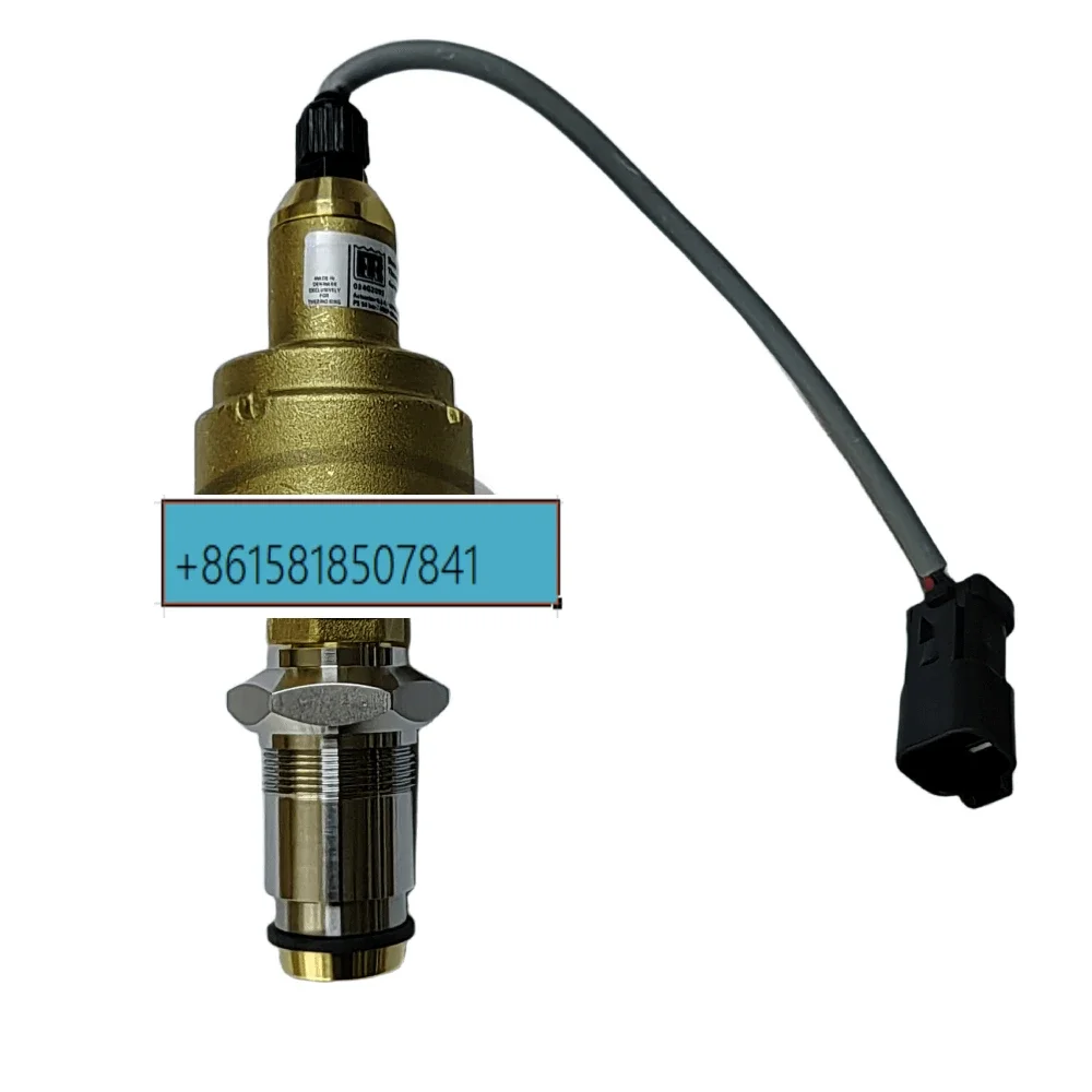 Throttling Valve Re…