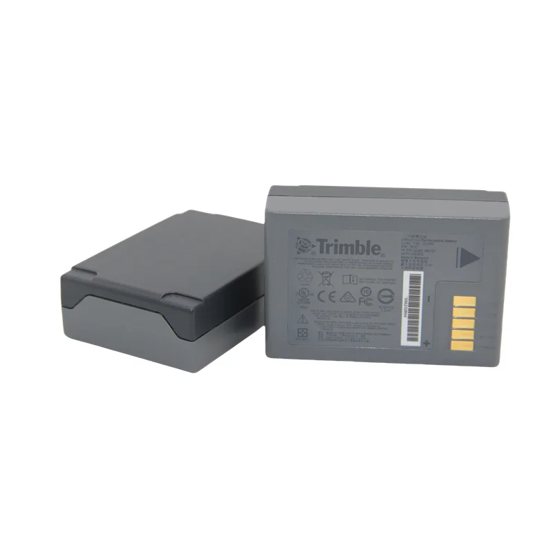 Trimble GPS Battery 76767 R10 7.4V 3700mAh Li-Ion Battery Rechargeable Battery