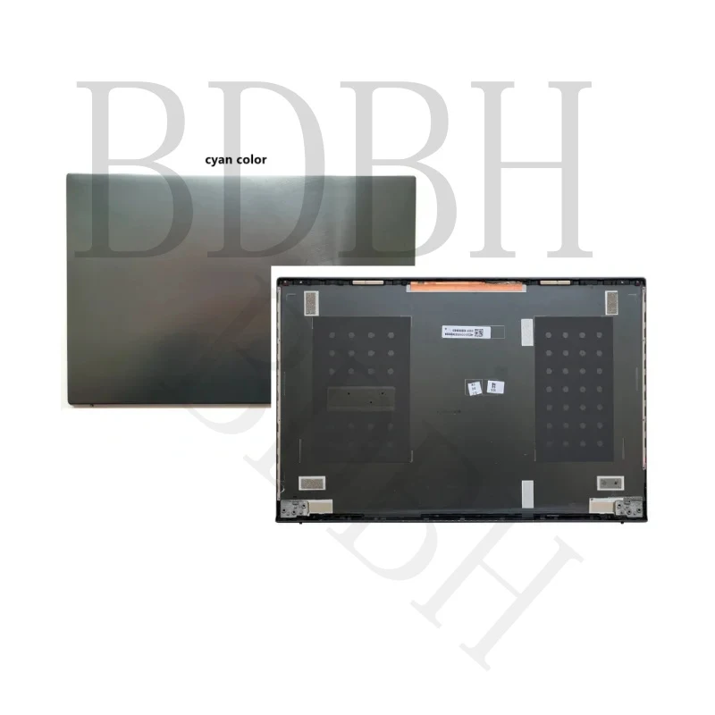 New Laptop LCD Back Cover Front Bezel Frame Bottom Base Cover for ASUS ZenBook UX325E UM325U UX325J UX325JA U3700J UX325A