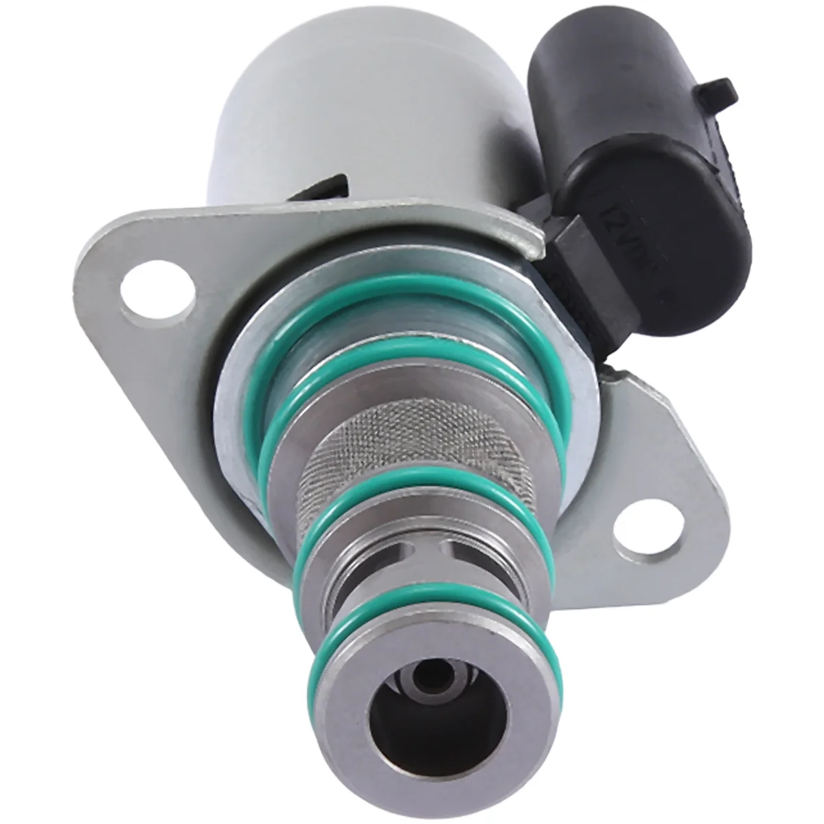 Original 12V Soleno…