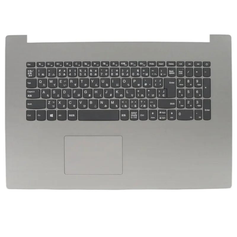 

GEFENSI *New Original For Lenovo 330-17IKB Laptop UpCase ASM W/KB NFP L81DK PG JPN C-cover With Keyboard 5CB0R20166~