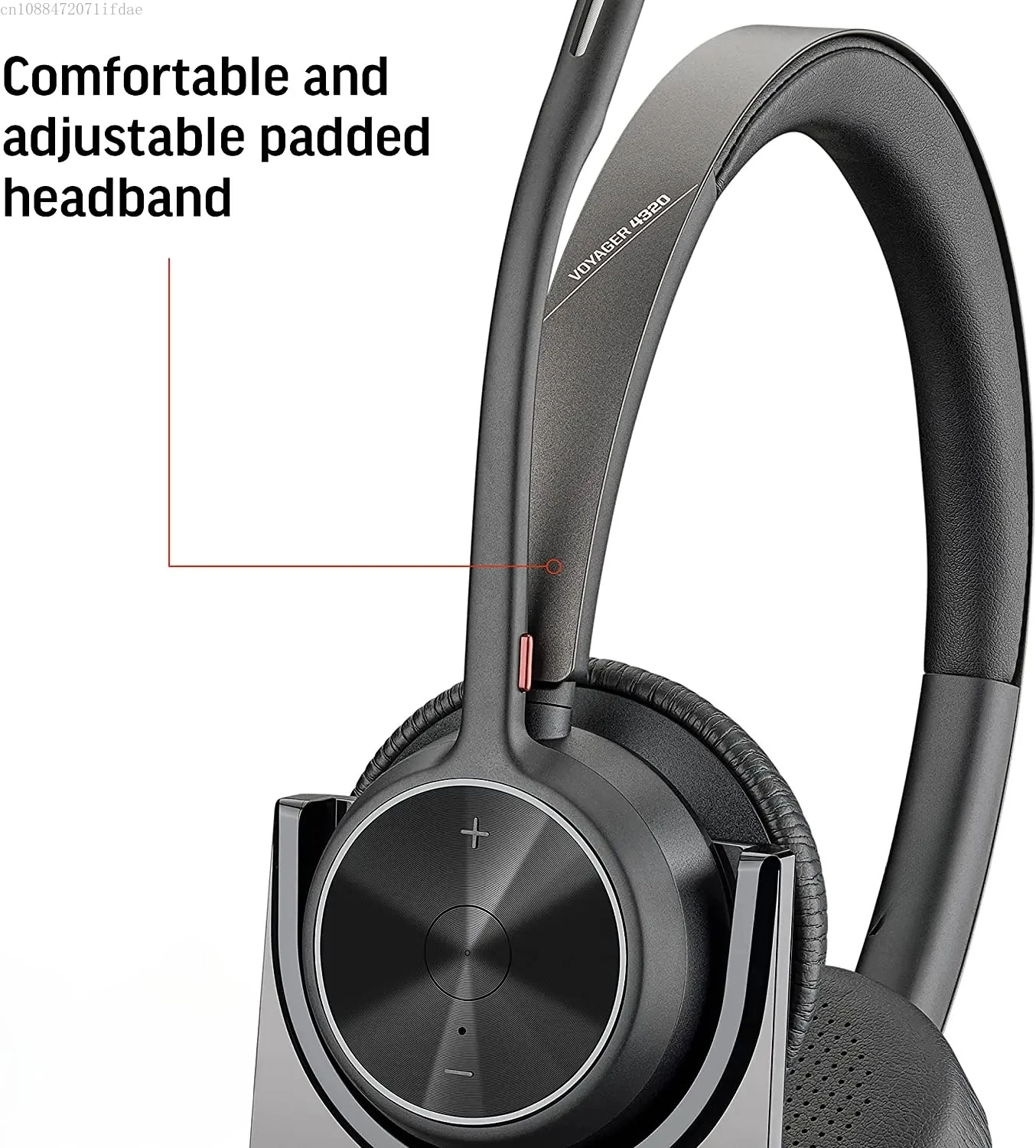 Poly - Voyager 4320… - image